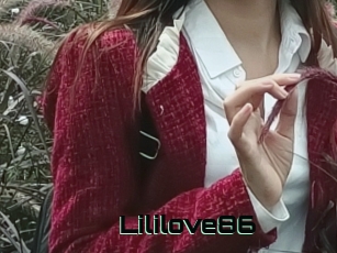 Lililove86