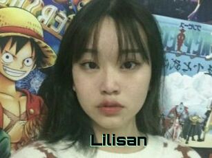 Lilisan