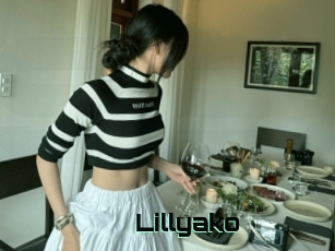 Lillyako