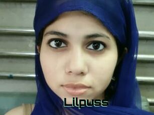 Lilpuss