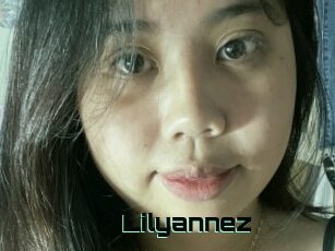 Lilyannez