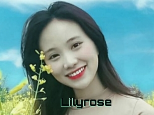 Lilyrose