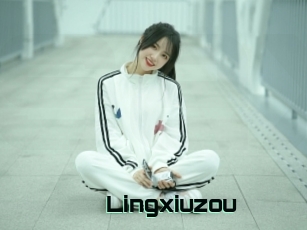 Lingxiuzou
