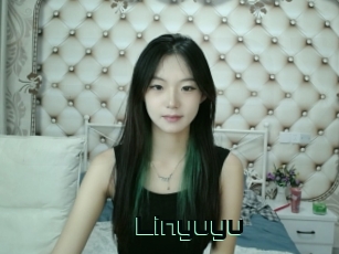 Linyuyu