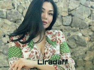 Liradaff