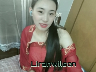 Liranwilson