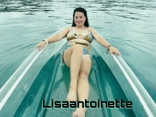 Lisaantoinette