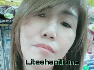 Liteshapilipina