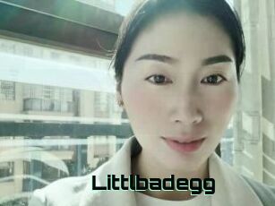 Littlbadegg