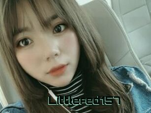 Littlered157