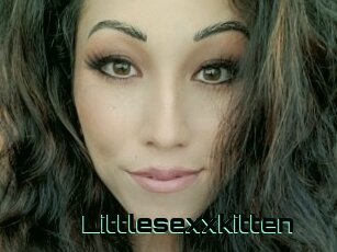 Littlesexxkitten