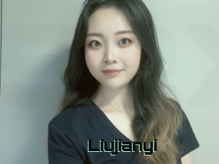 Liujianyi