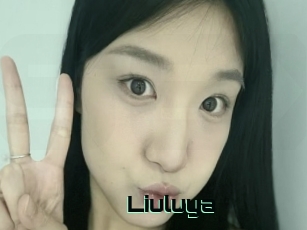 Liuluya