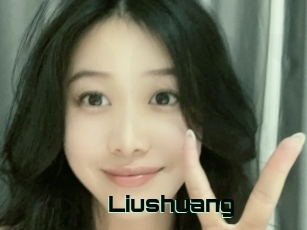 Liushuang