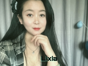 Lixia