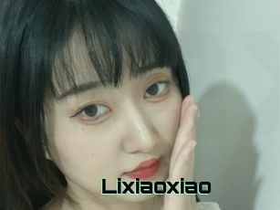 Lixiaoxiao