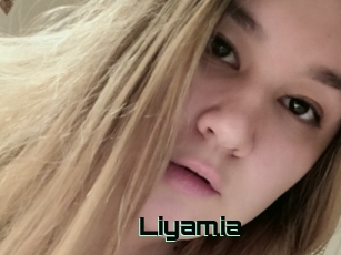 Liyamia