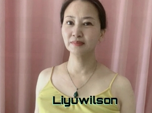 Liyuwilson