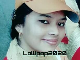 Lollipop2020