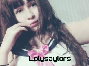 Lolysaylors