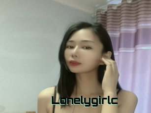 Lonelygirlc