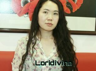 Loridivine