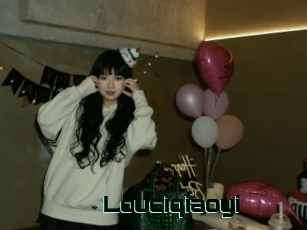 Louciqiaoyi