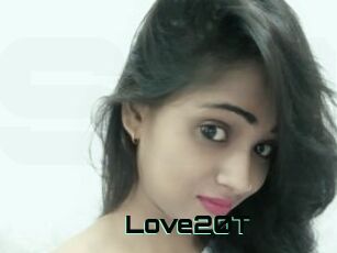 Love20T