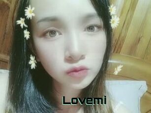 Lovemi
