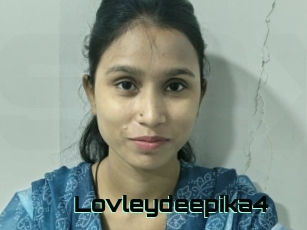 Lovleydeepika4