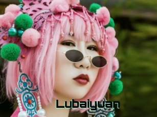 Lubaiyuan
