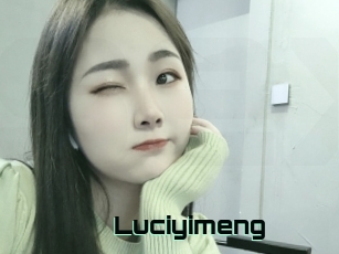 Luciyimeng