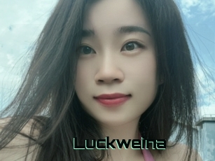 luckweina Sex Asiatique