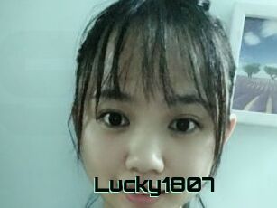 Lucky1807