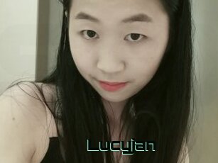 Lucyjan