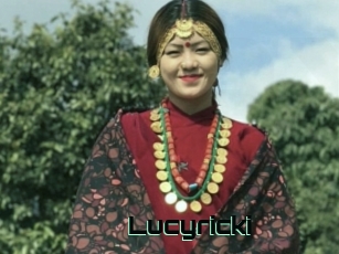 Lucyricki
