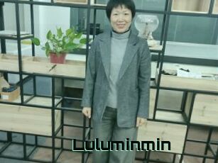 Luluminmin
