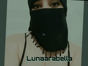 Lunaarabella