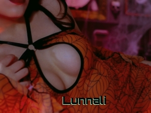 Lunnali