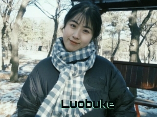 Luobuke