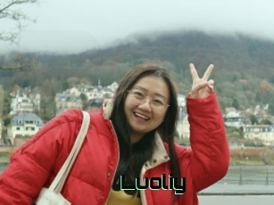 Luoliy