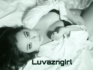 Luvazngirl