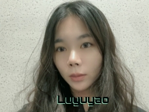 Luyuyao