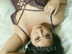 Lvlyazngirl