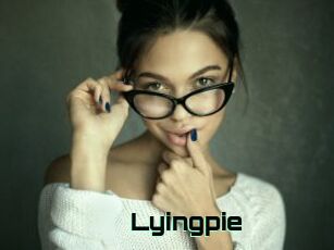 Lyingpie