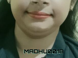 MADHU0018