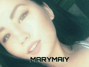 MARYMAIY