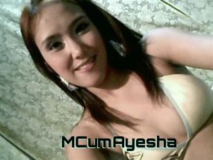 MCumAyesha