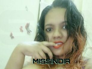 MISSINDIA