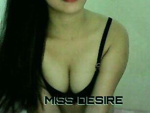 MISS_DESIRE